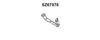 VENEPORTE SZ67078 Exhaust Pipe